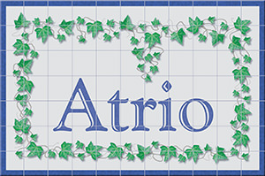 Hotel Atrio Madeira - logo