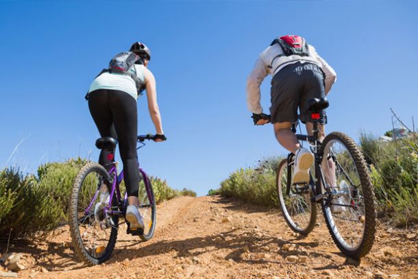 Fahrradverleih Madeira